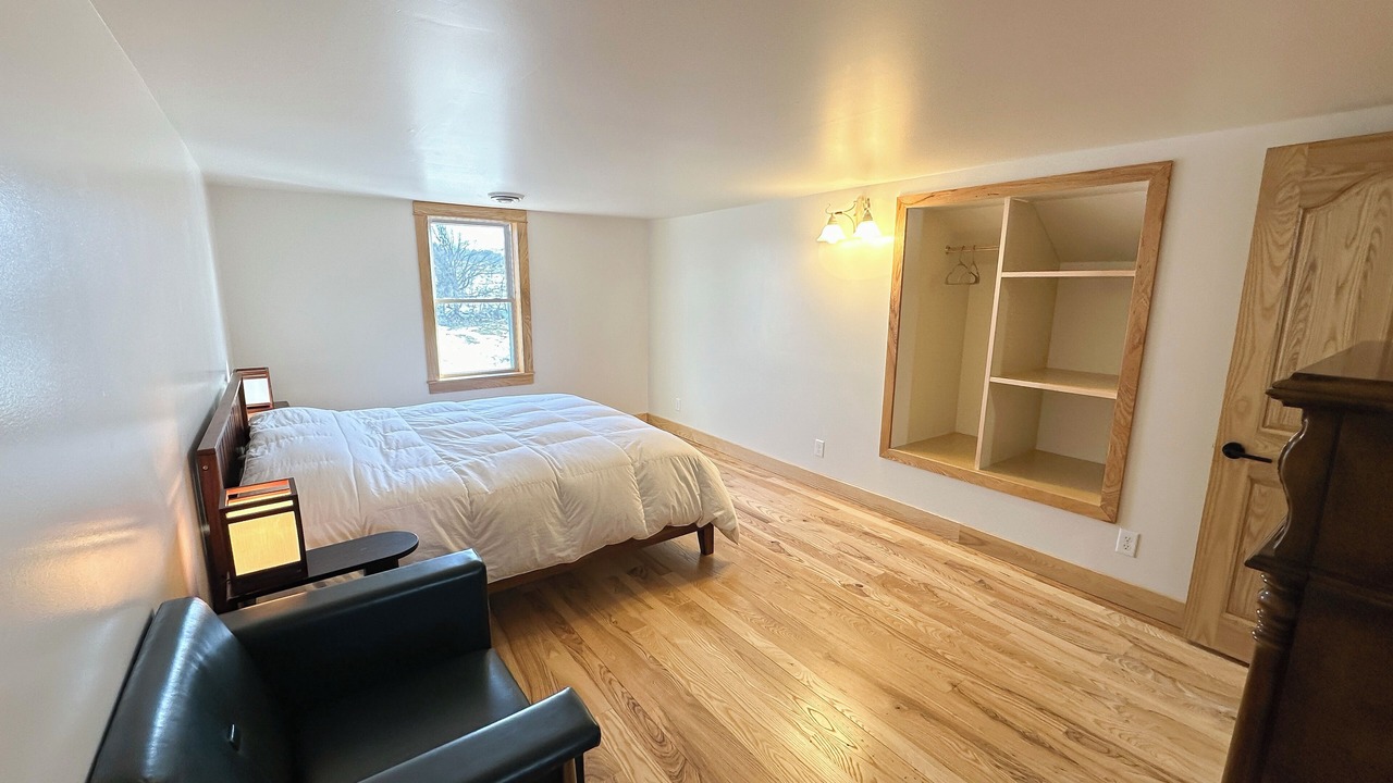 Photo of Bedroom in Westby