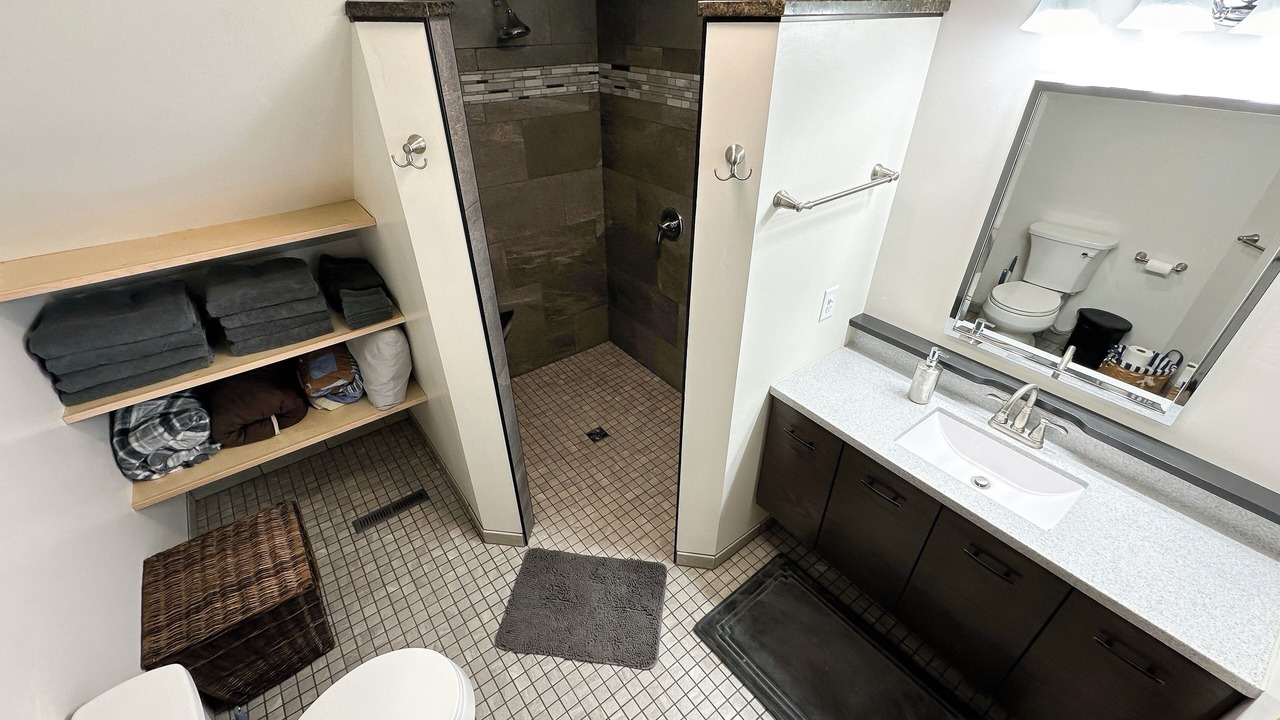 Photo of Bathroom in Westby