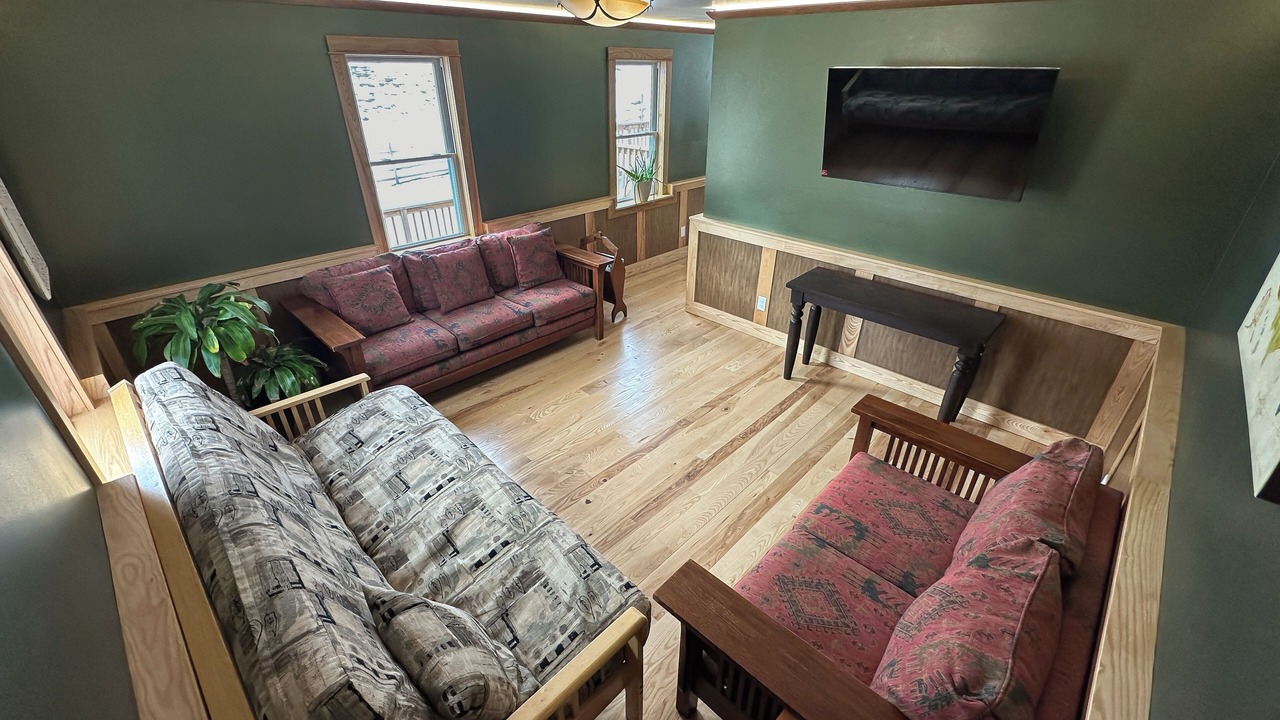 Photo of Livingroom in Westby