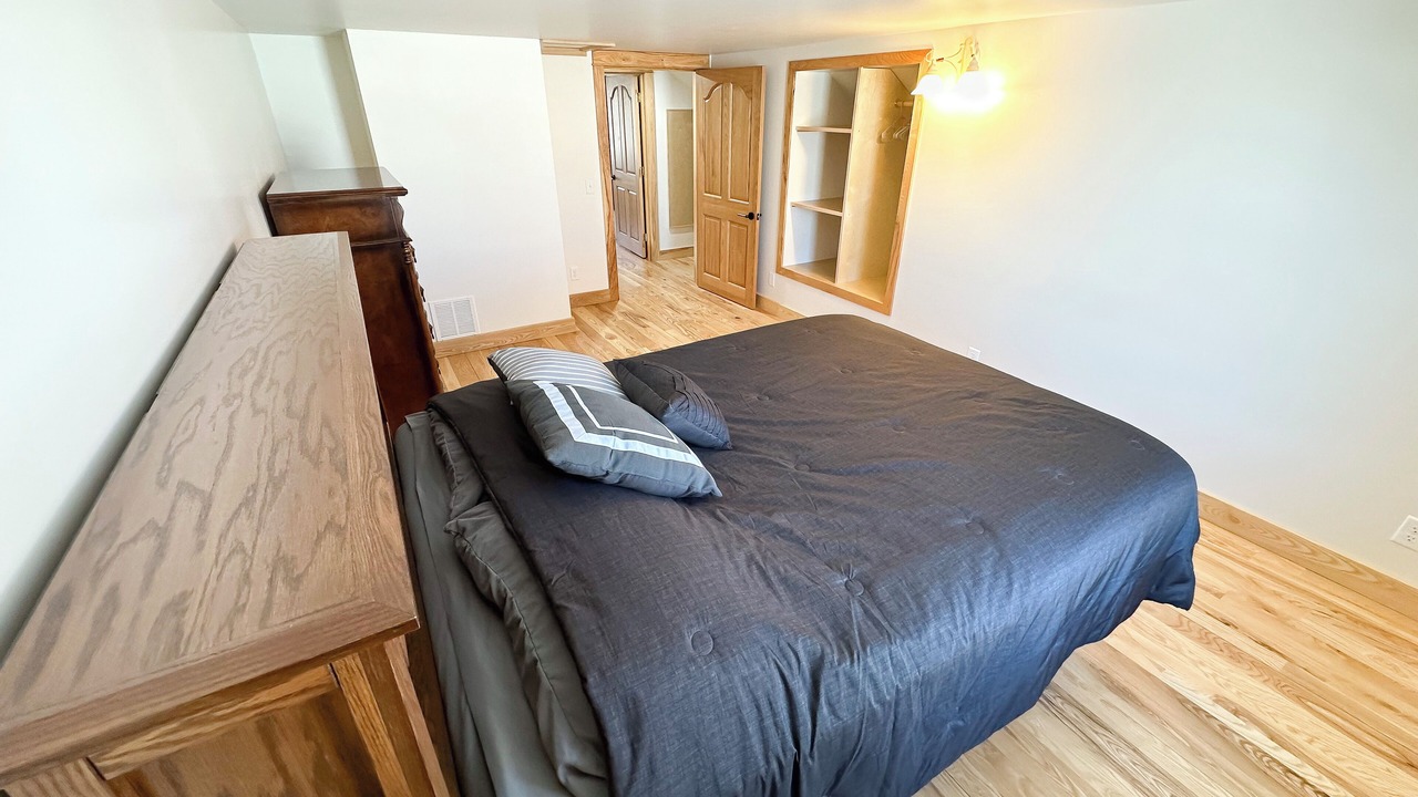 Photo of Bedroom in Westby