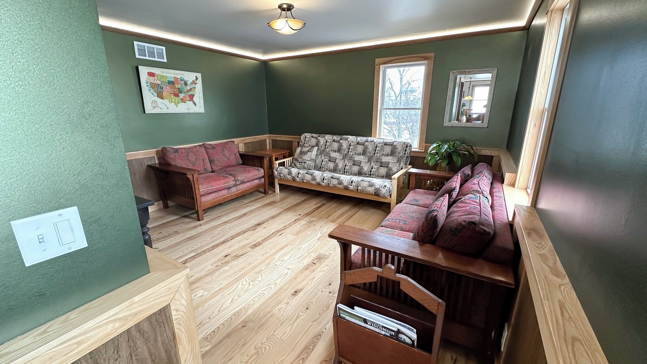 Photo of Livingroom in Westby