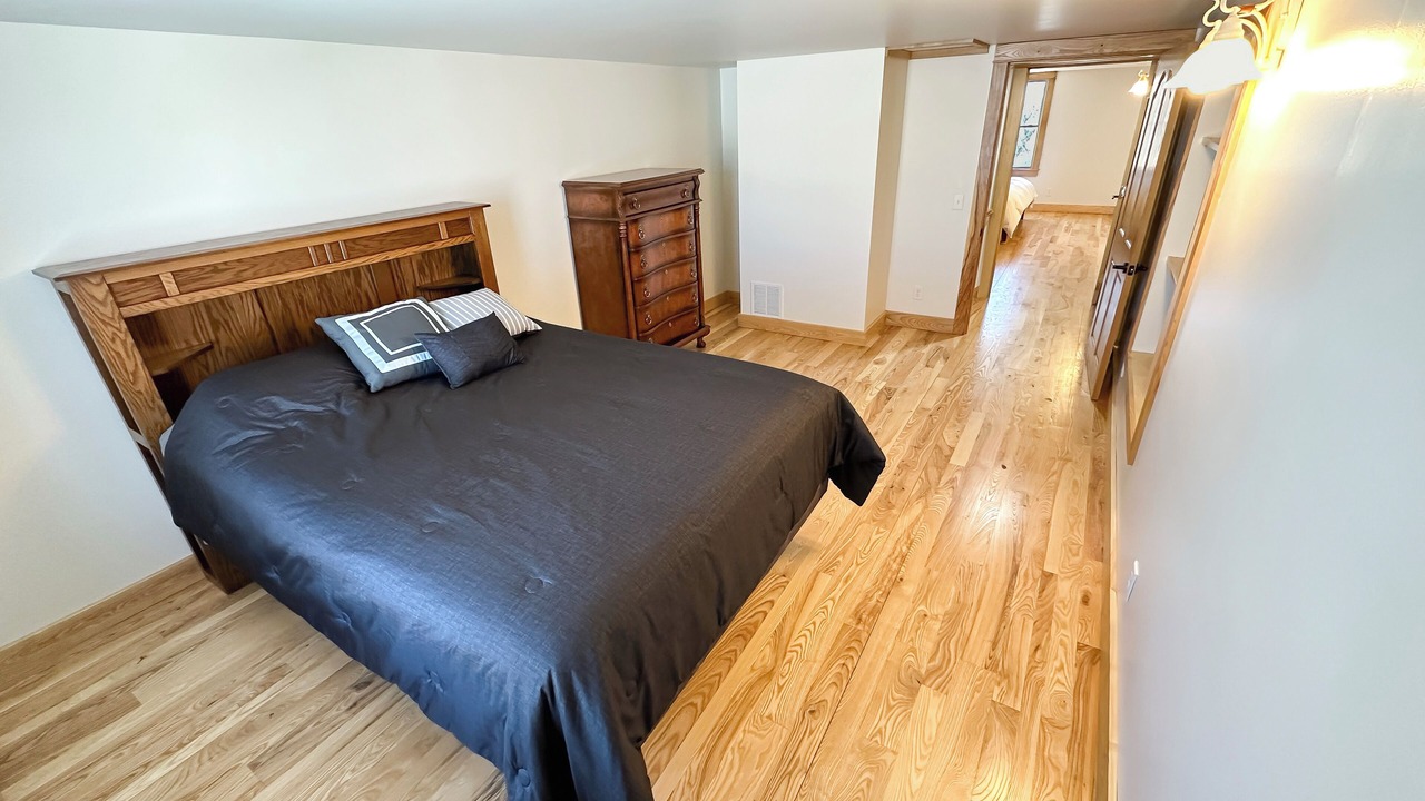Photo of Bedroom in Westby