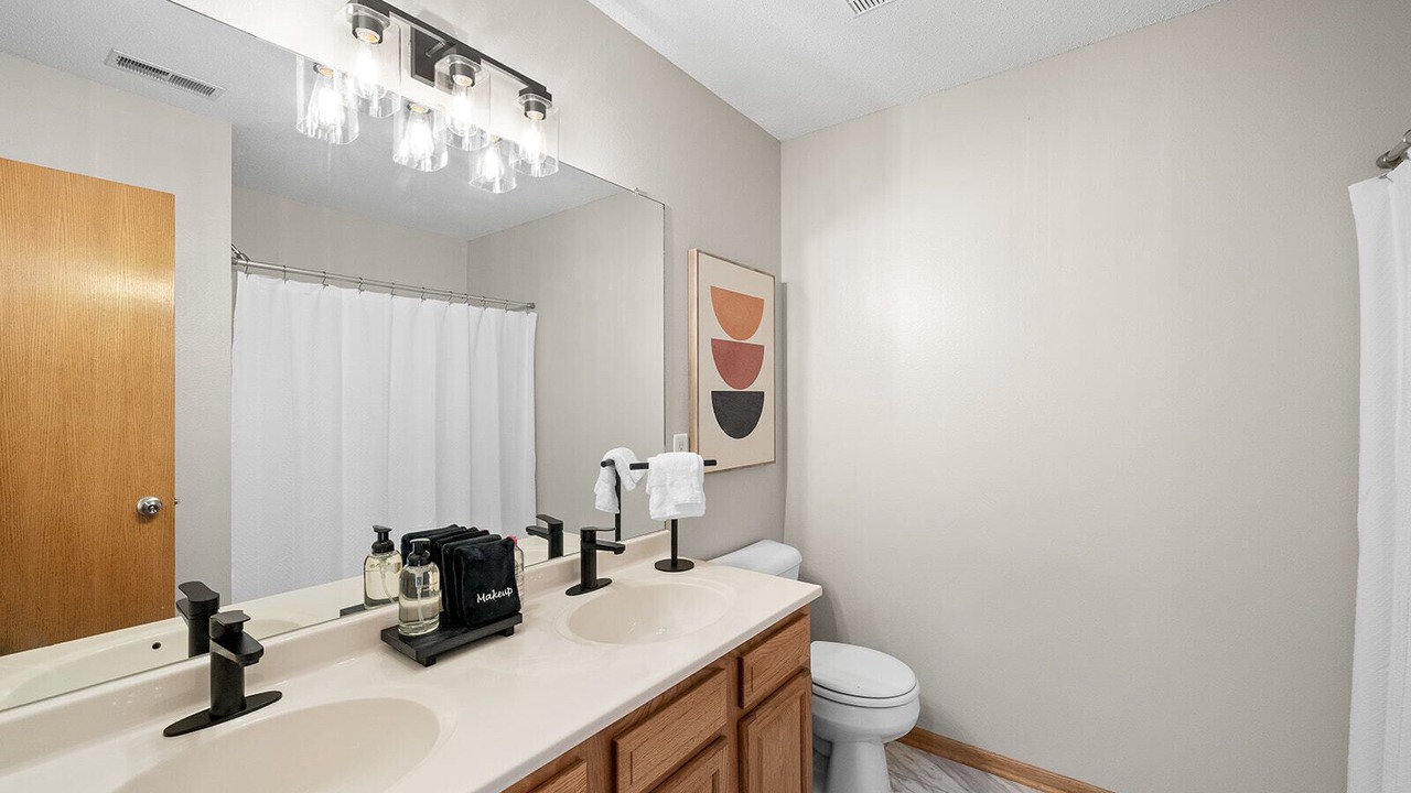 Photo of Bathroom in Waukee