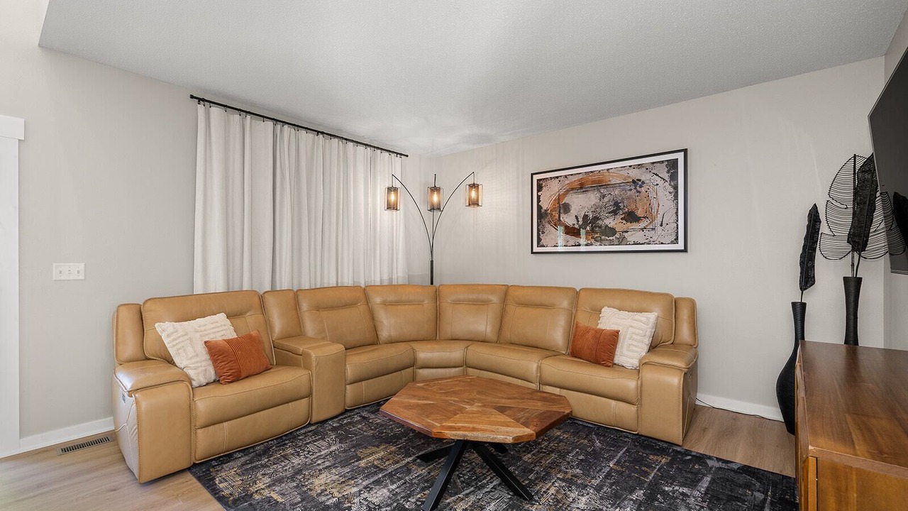 Photo of Livingroom in Waukee