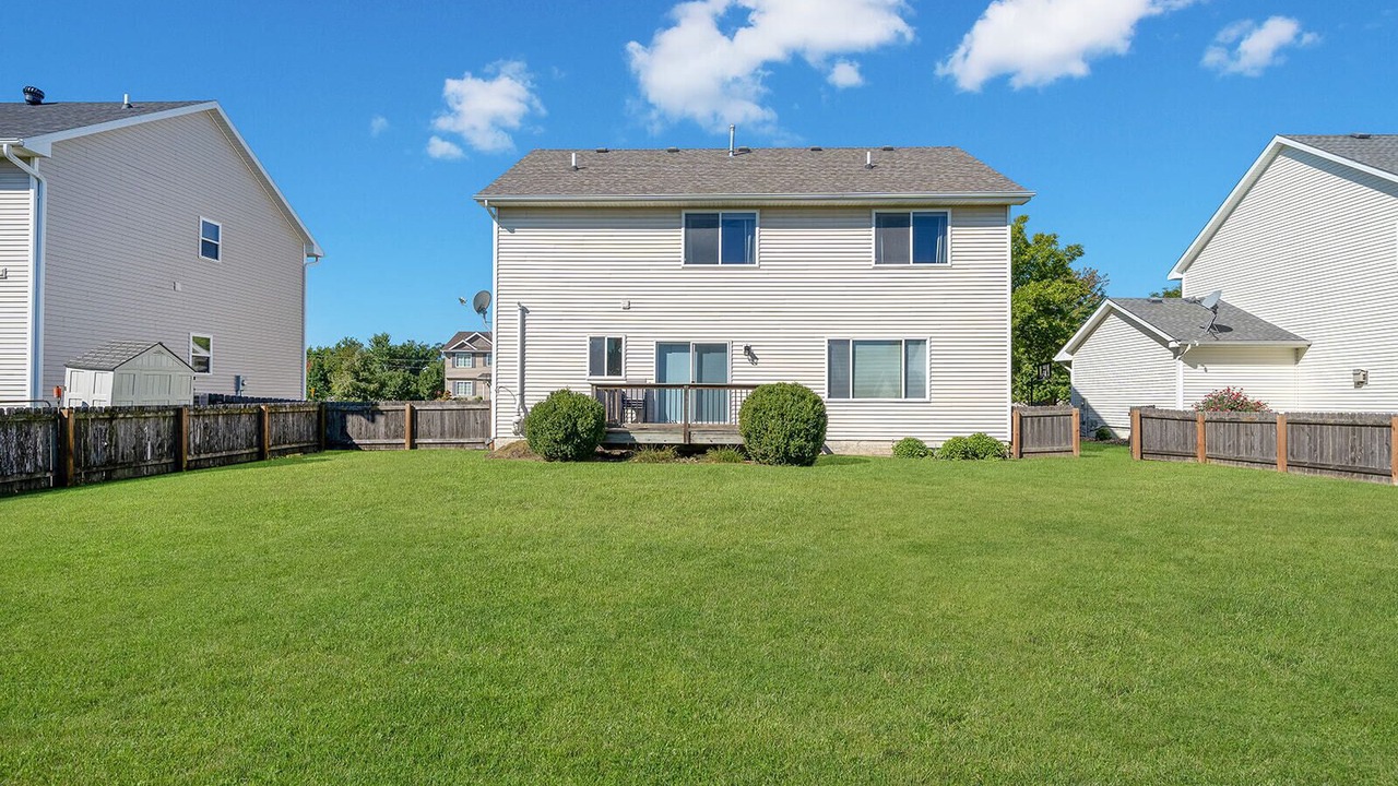 Photo of Outdoor in Waukee
