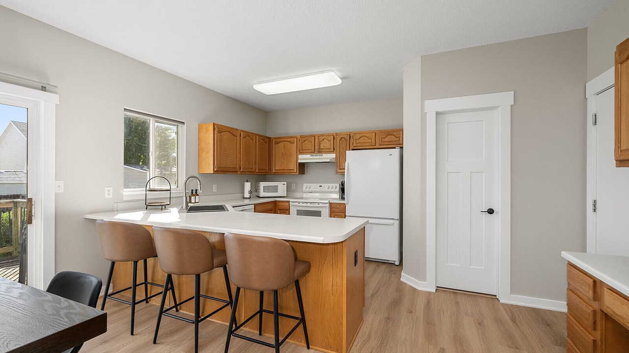 Photo of Kitchen in Waukee
