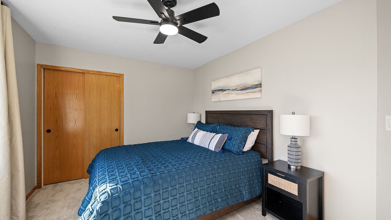 Photo of Bedroom in Waukee