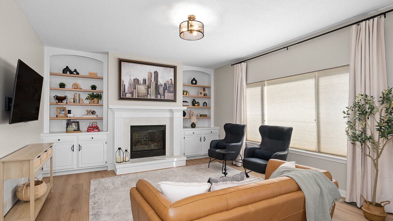 Photo of Livingroom in Waukee