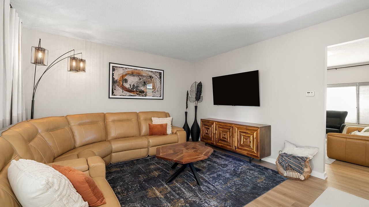 Photo of Livingroom in Waukee