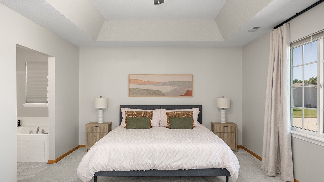 Photo of Bedroom in Waukee