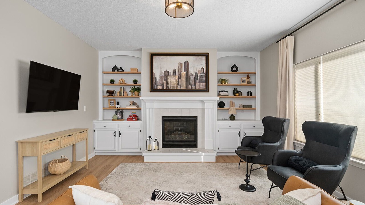 Photo of Livingroom in Waukee