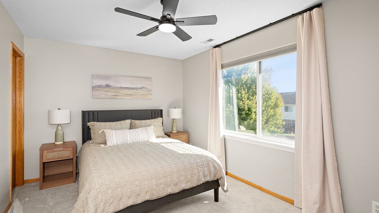 Photo of Bedroom in Waukee
