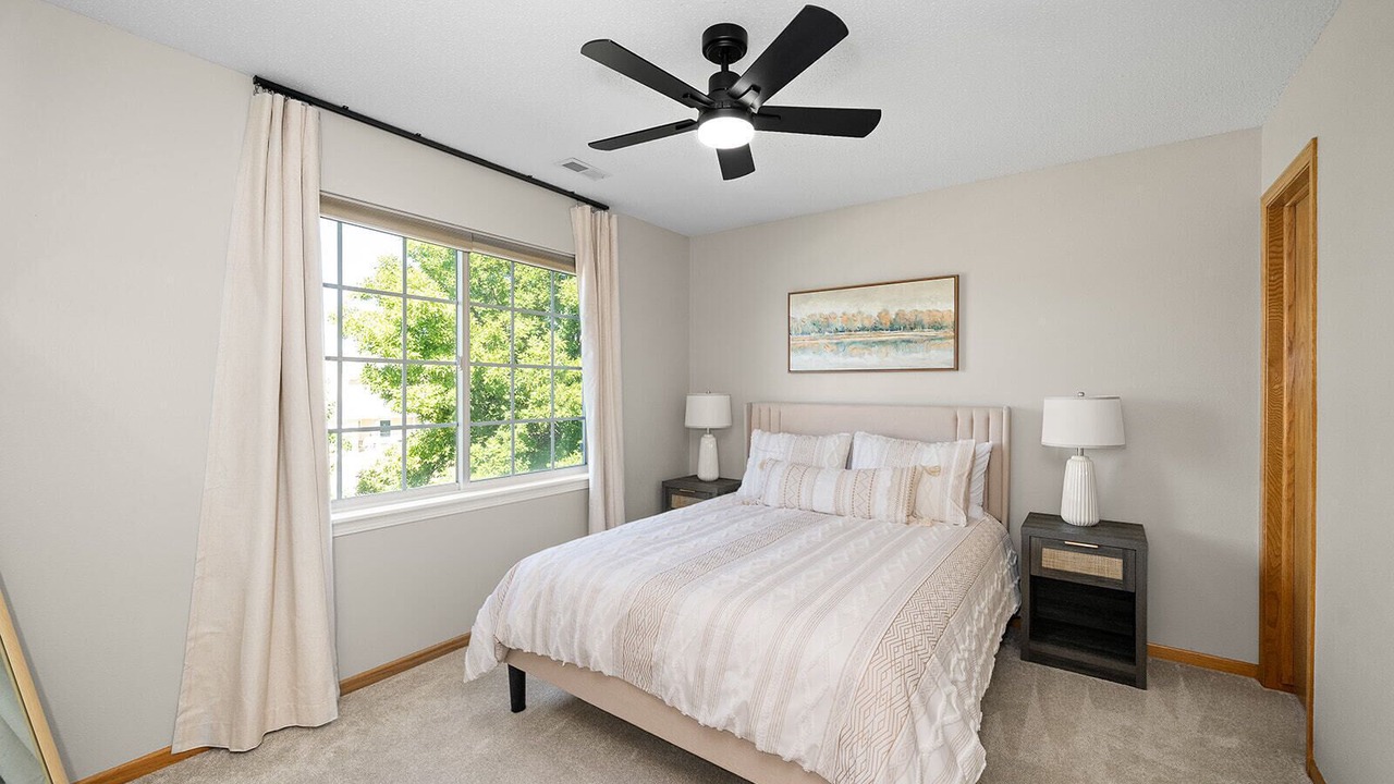 Photo of Bedroom in Waukee