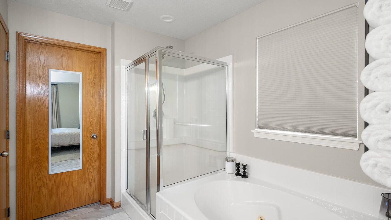 Photo of Bathroom in Waukee
