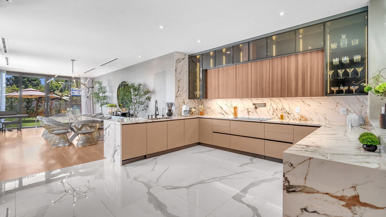 Photo of Kitchen in Golden Glades