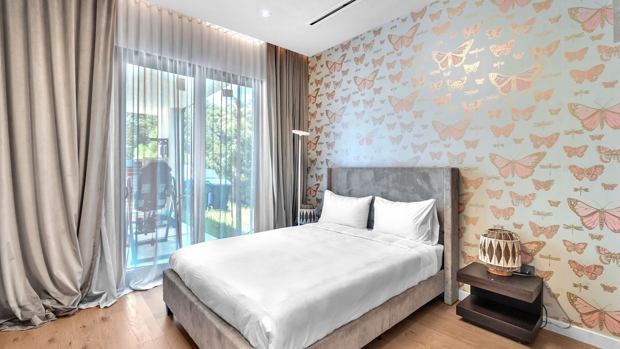 Photo of Bedroom in Golden Glades