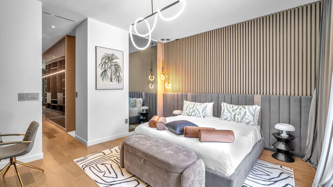 Photo of Bedroom in Golden Glades