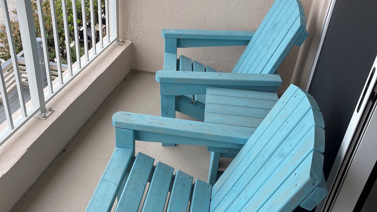 Photo of Outdoor in Ponce Inlet