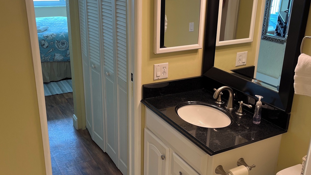 Photo of Bathroom in Ponce Inlet