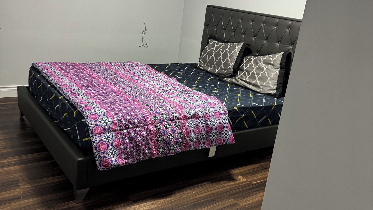 Photo of Bedroom in Brampton