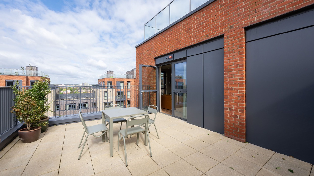 Photo of Outdoor in Tottenham Hale