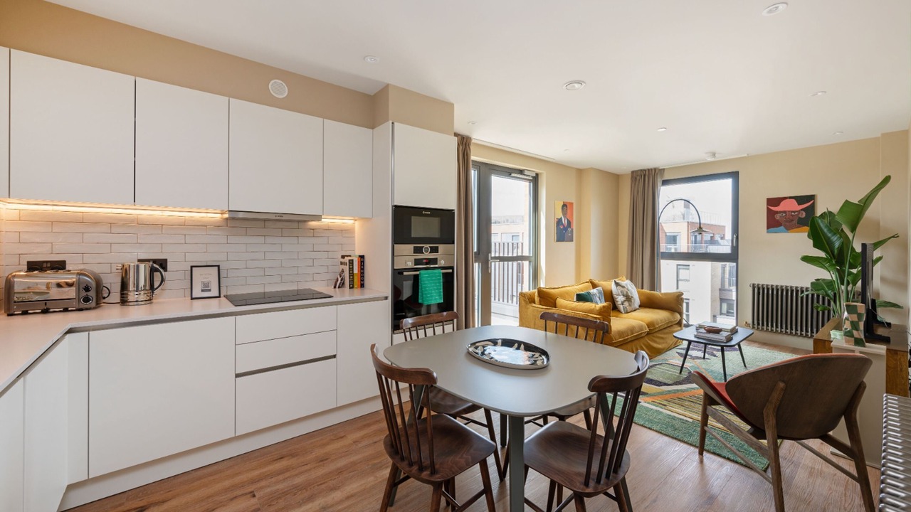 Photo of Others in Tottenham Hale