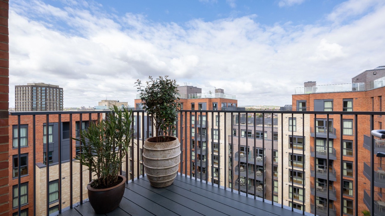 Photo of Outdoor in Tottenham Hale