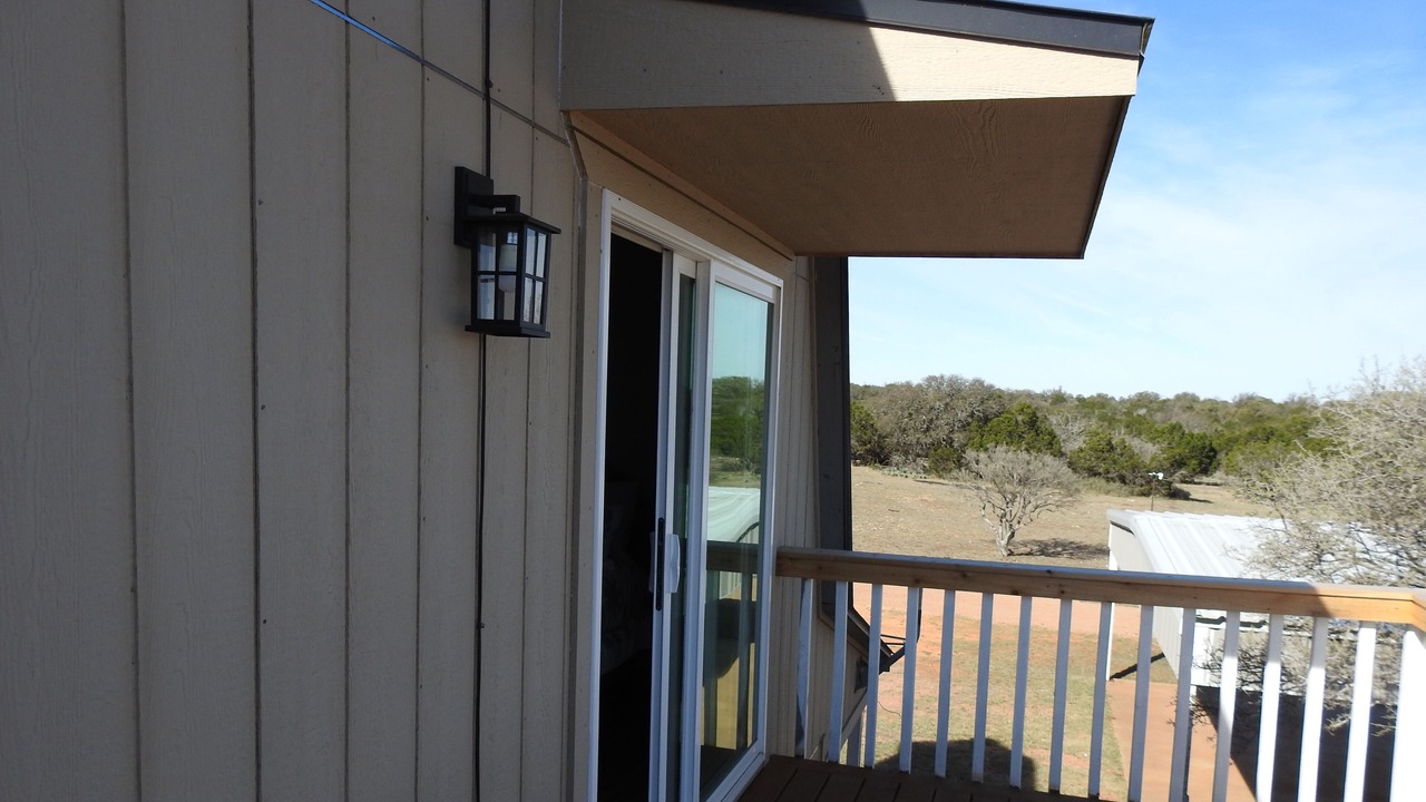 Photo of Patio Balcony in Mason