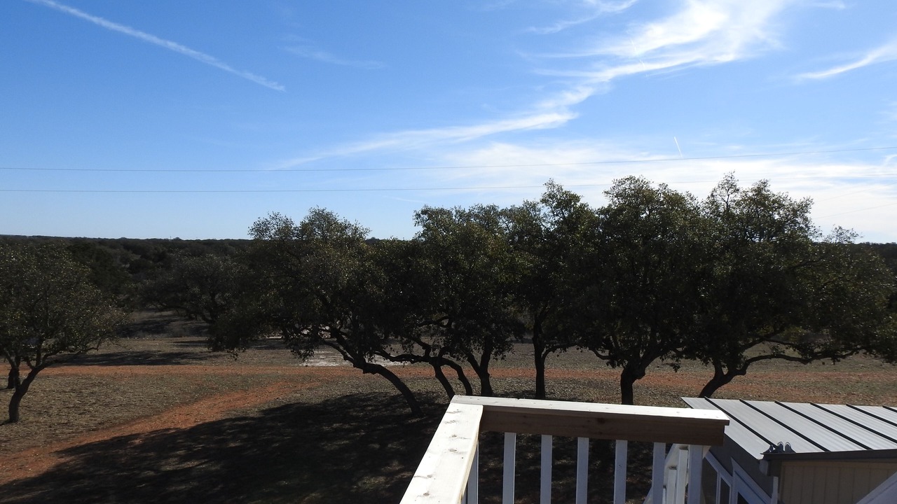 Photo of Patio Balcony in Mason