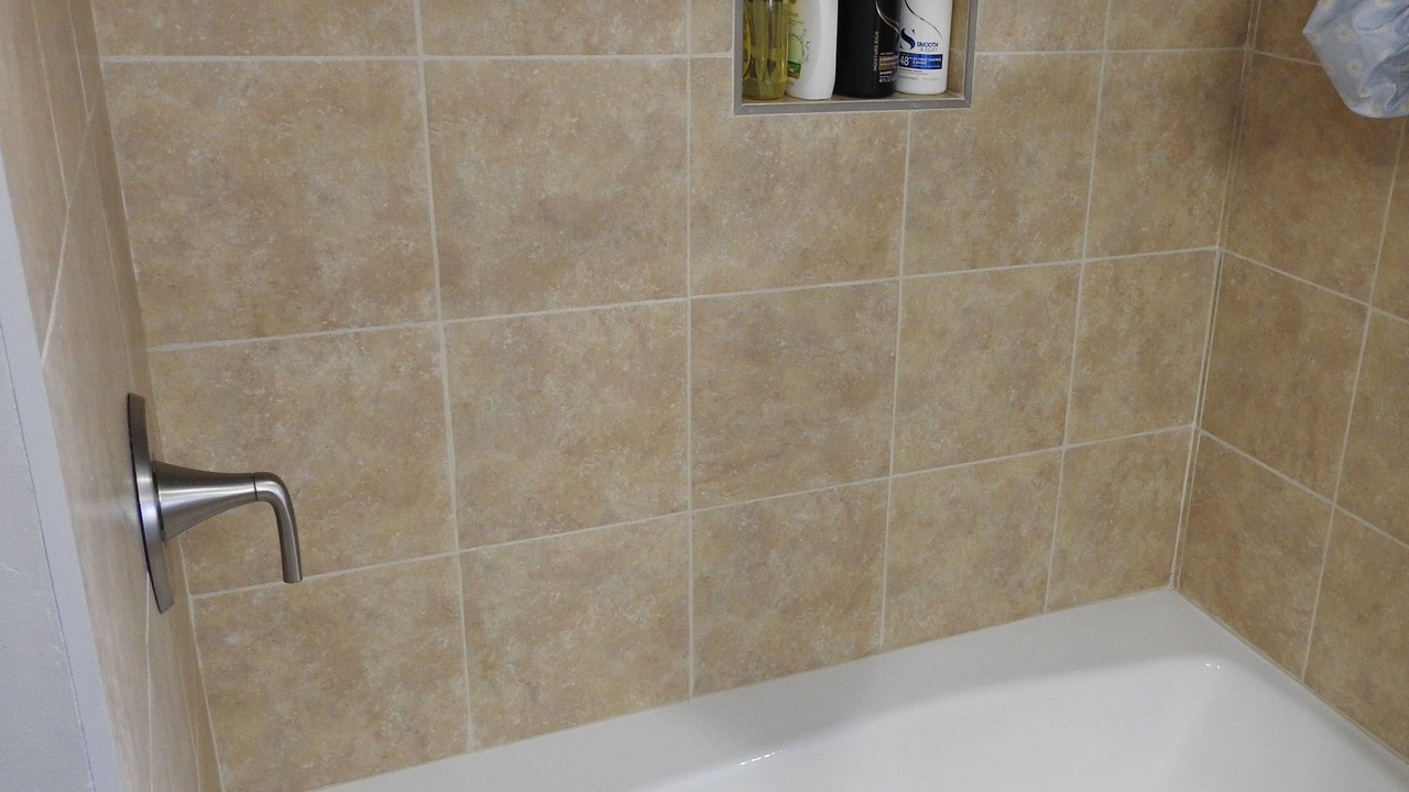 Photo of Bathroom in Mason