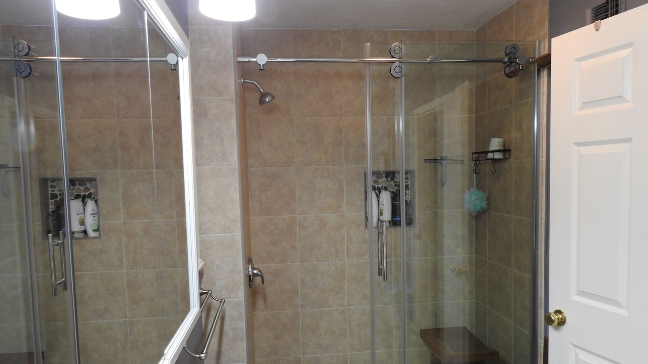 Photo of Bathroom in Mason