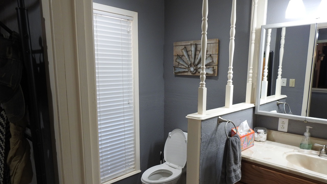 Photo of Bathroom in Mason