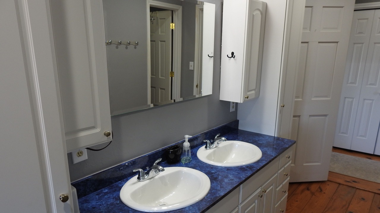 Photo of Bathroom in Mason
