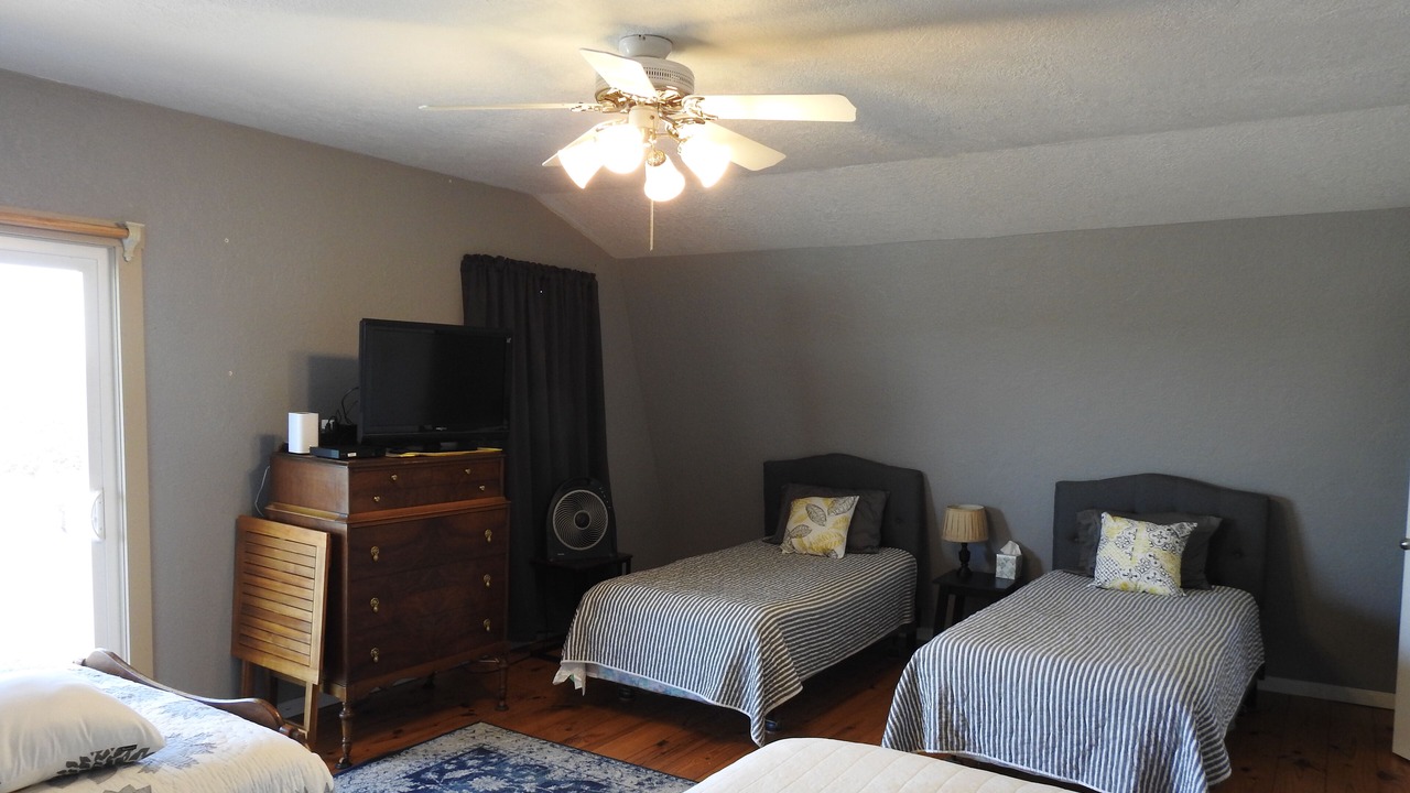 Photo of Bedroom in Mason