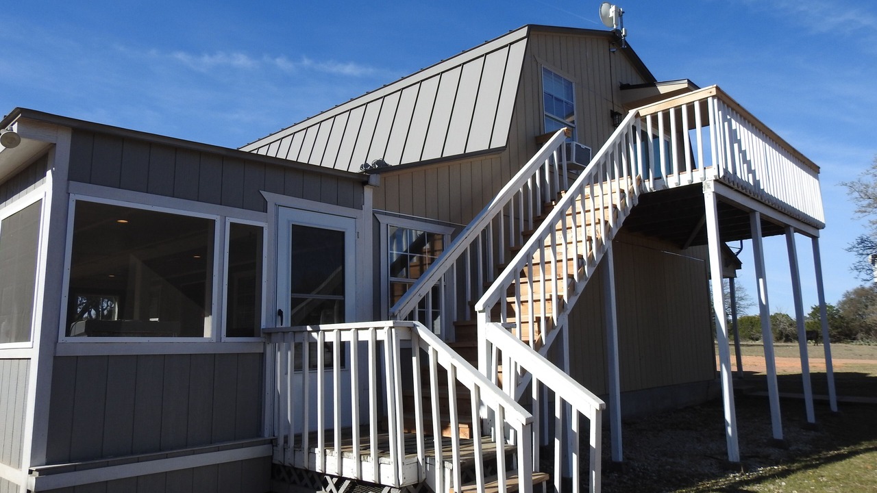Photo of Patio Balcony in Mason