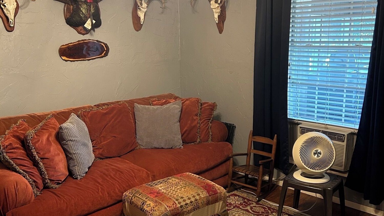 Photo of Livingroom in Mason