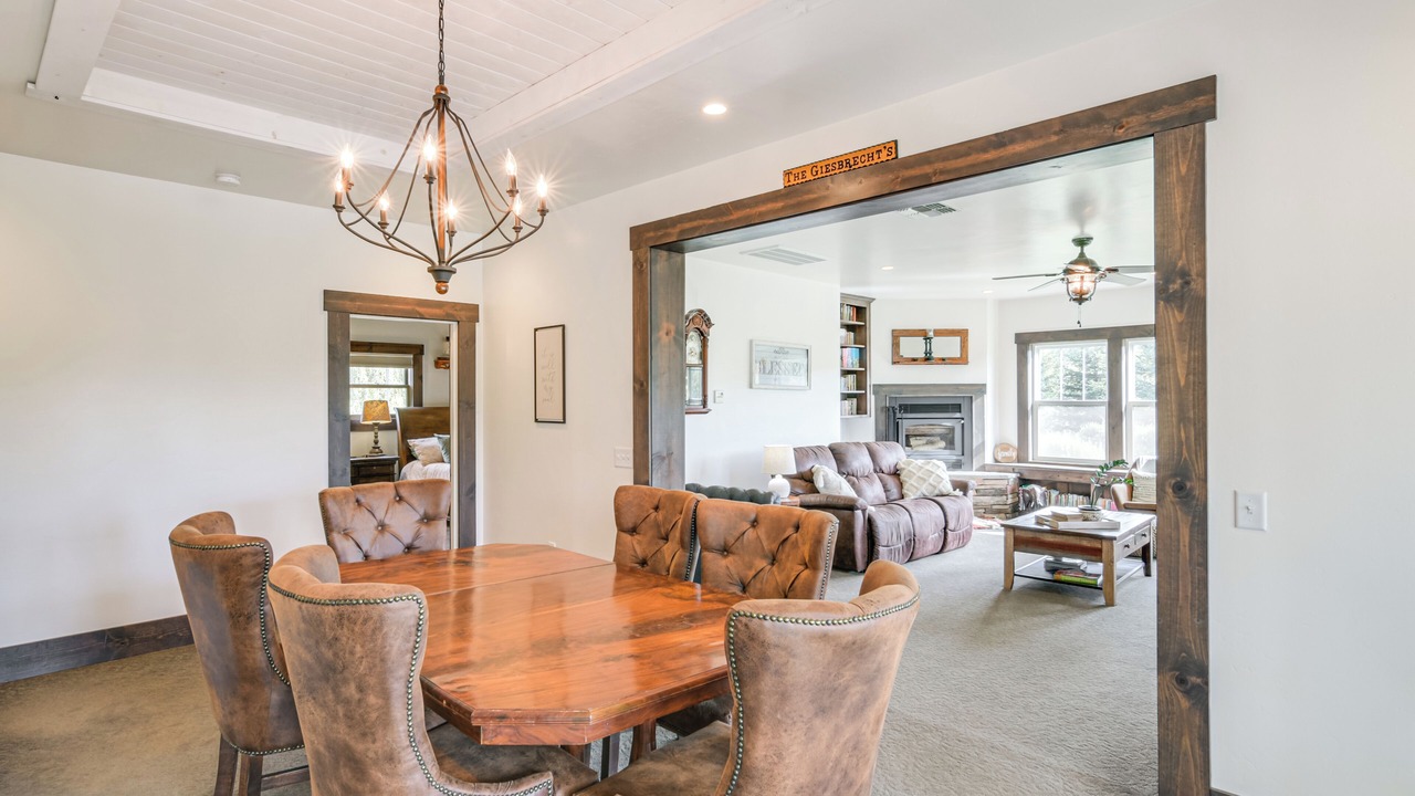 Photo of Bedroom in Glenn County