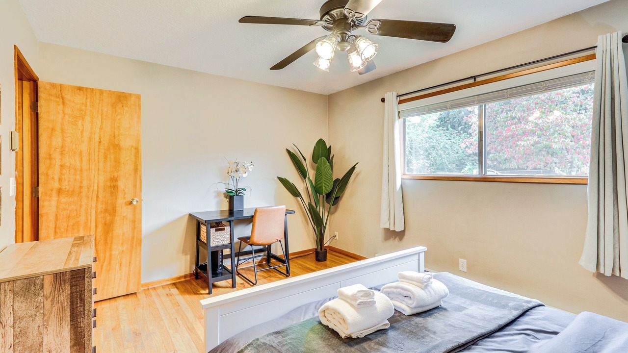 Photo of Bedroom in Forest Grove