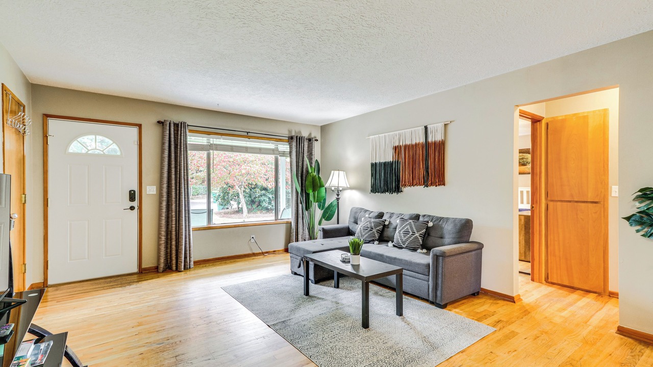 Photo of Bedroom in Forest Grove