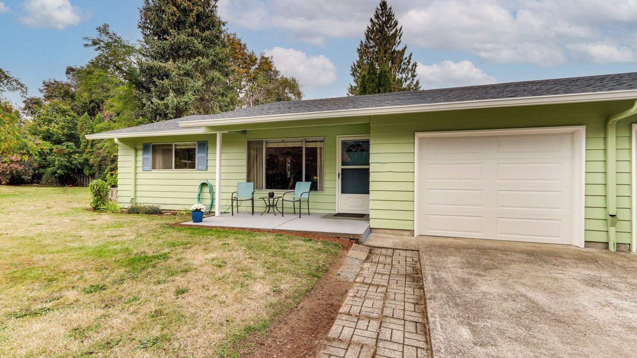 Photo of Outdoor in Forest Grove