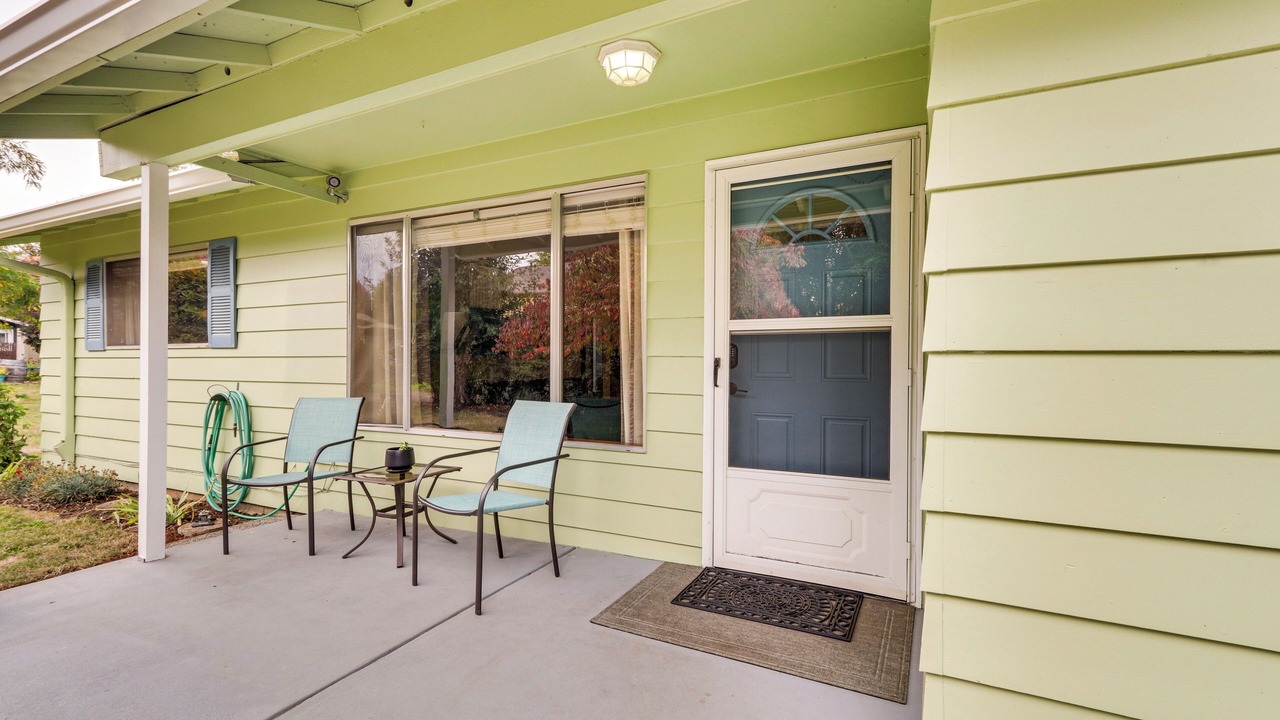 Photo of Outdoor in Forest Grove