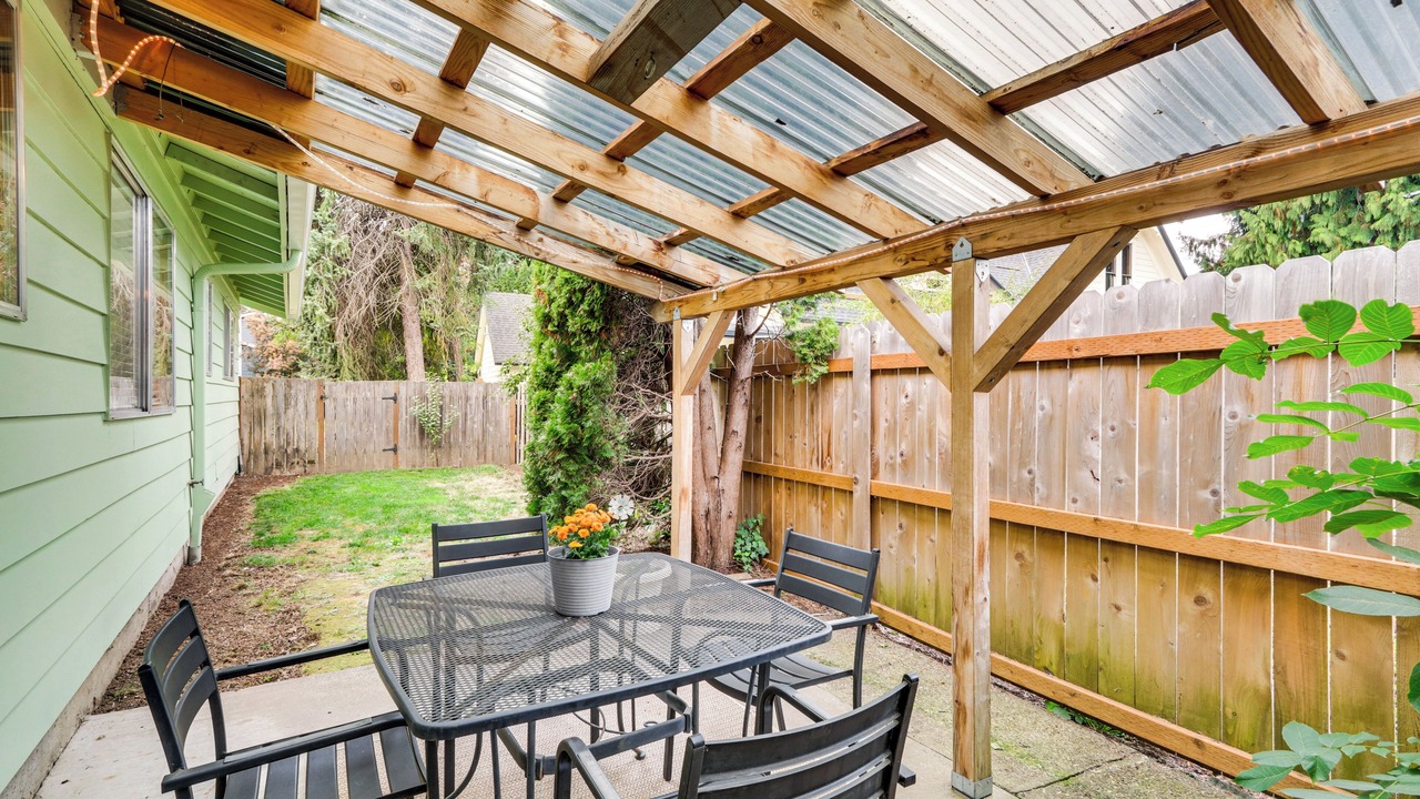 Photo of Outdoor in Forest Grove