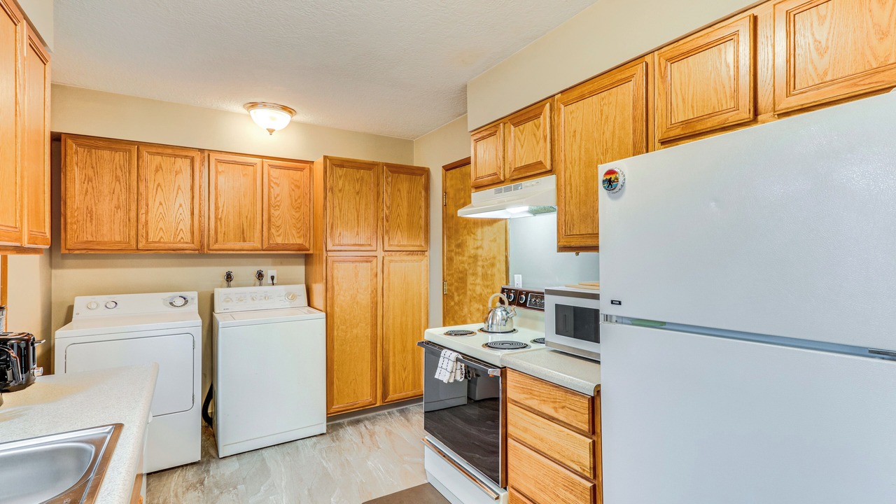 Photo of Kitchen in Forest Grove