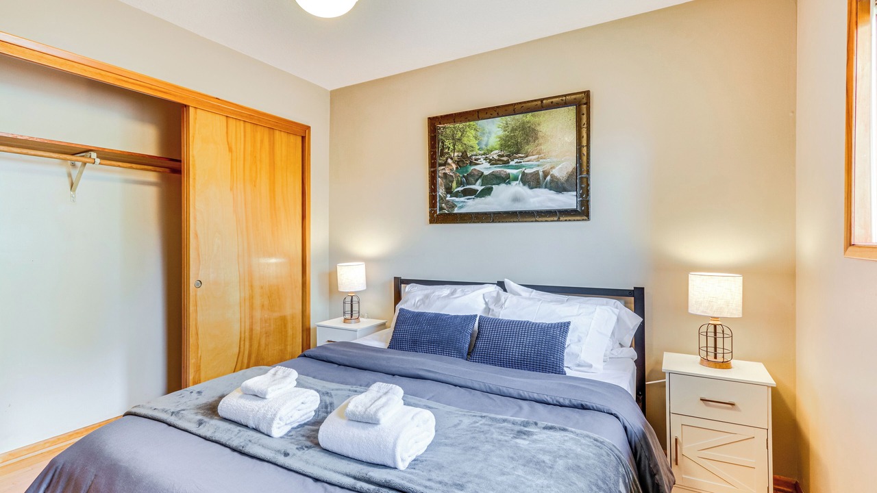 Photo of Bedroom in Forest Grove