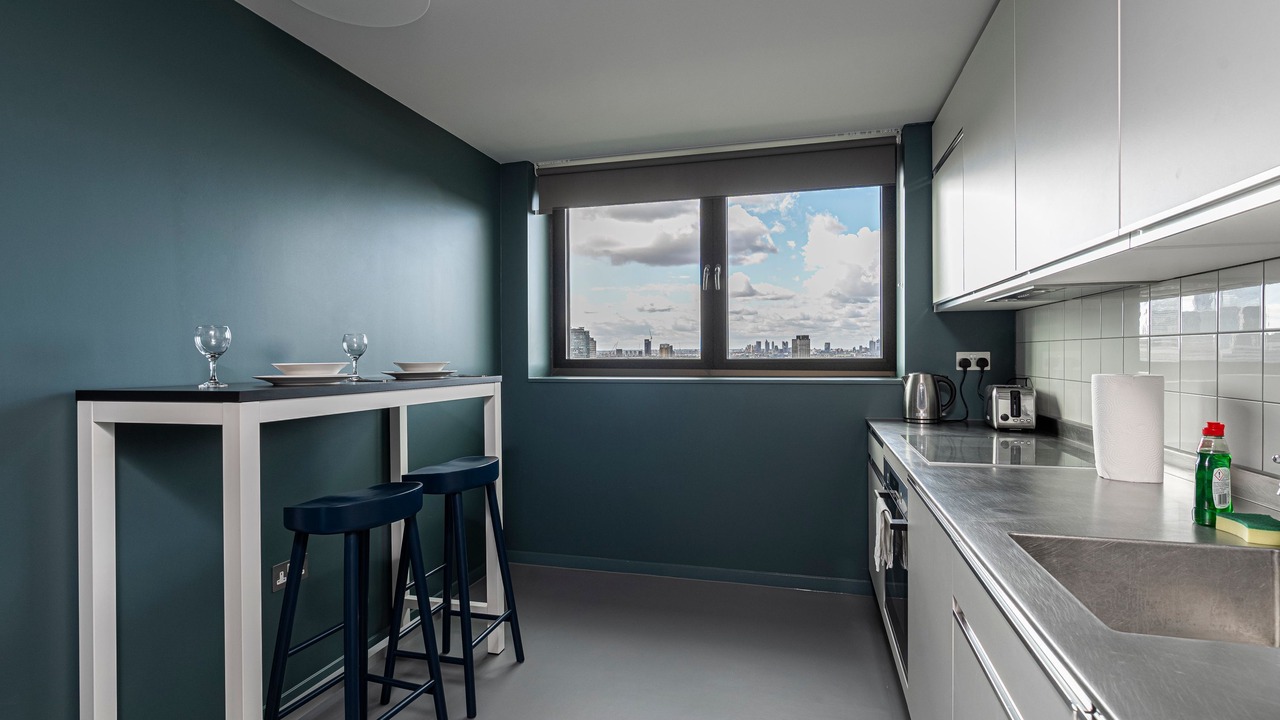 Photo of Kitchen in Poplar