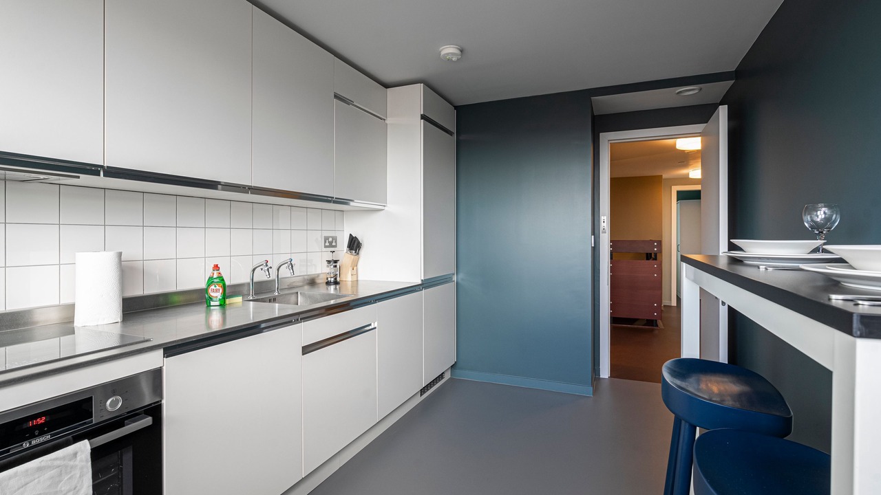 Photo of Kitchen in Poplar