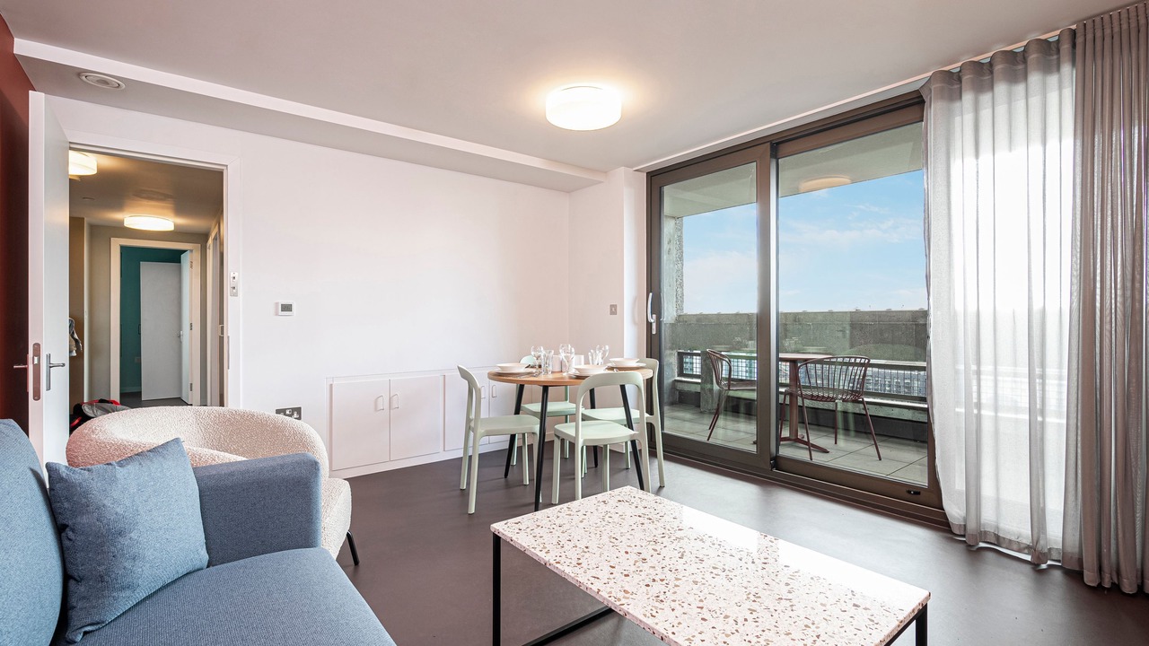 Photo of Livingroom in Poplar