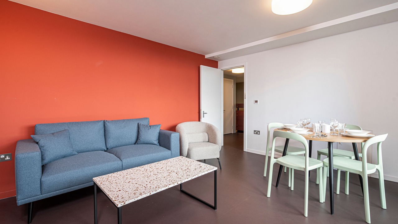 Photo of Livingroom in Poplar