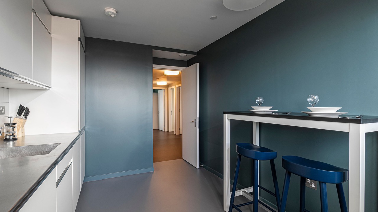 Photo of Kitchen in Poplar