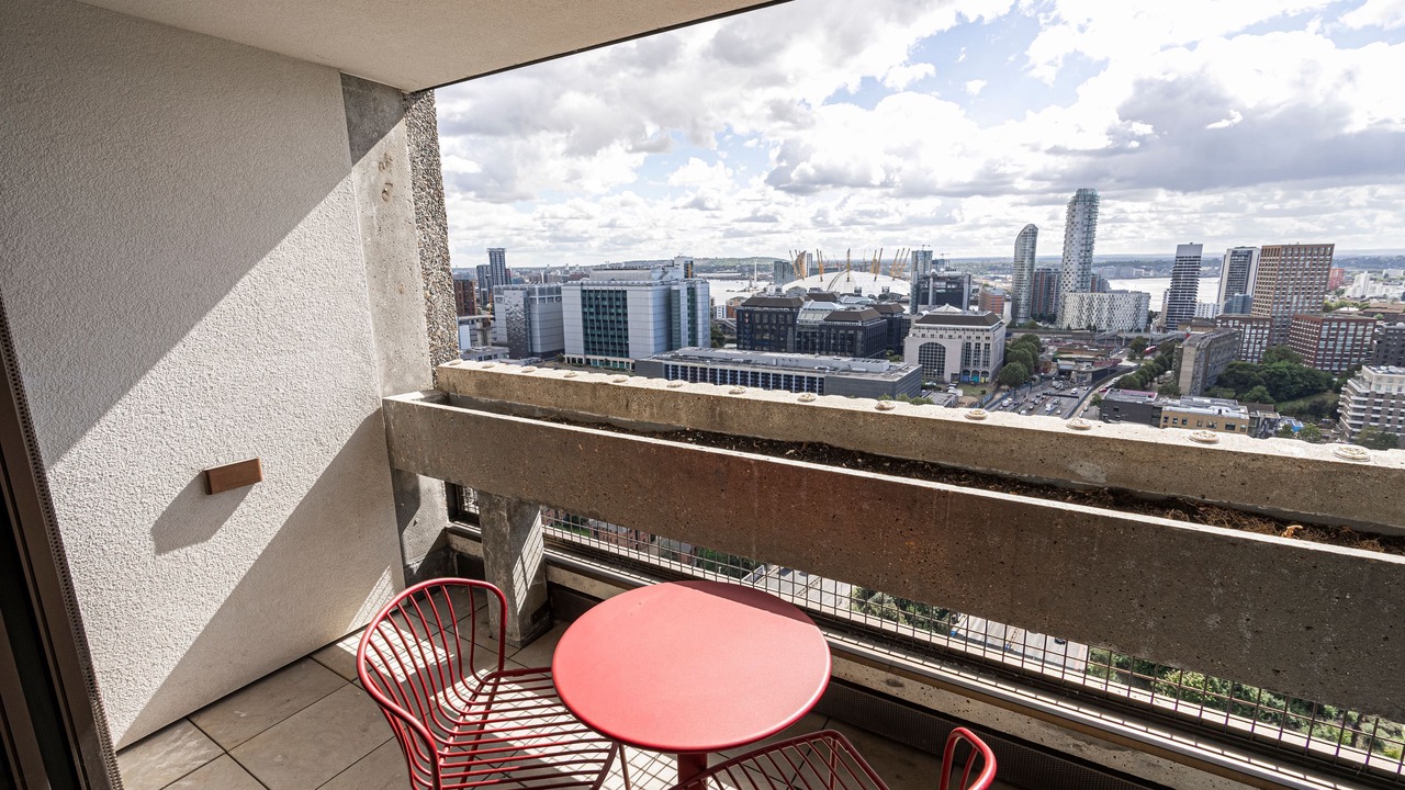 Photo of Outdoor in Poplar